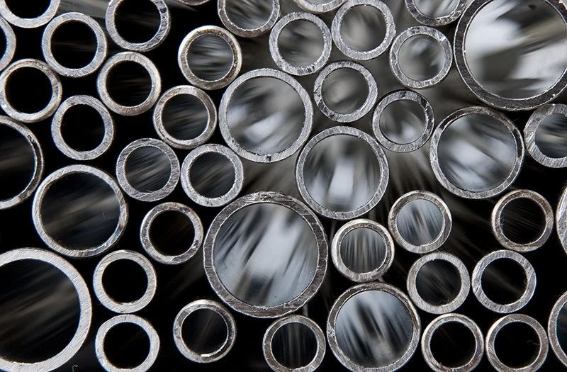 stainless steel hollow tube