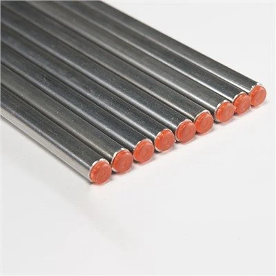 Tube monel un n04400 sans couture
